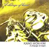 Kim Kangwon - A Change of Heart - EP